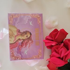 Lime Crime Venus 3 Eyeshadow Palette